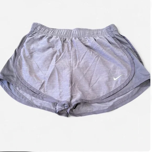 Nike Skort Running Shorts Size Small Bundle Tennis Skirt Blue Purple Athletic - Picture 6 of 9